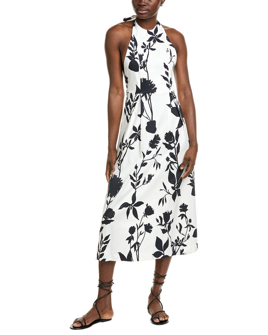 Alpha Studio America Lunga Dress