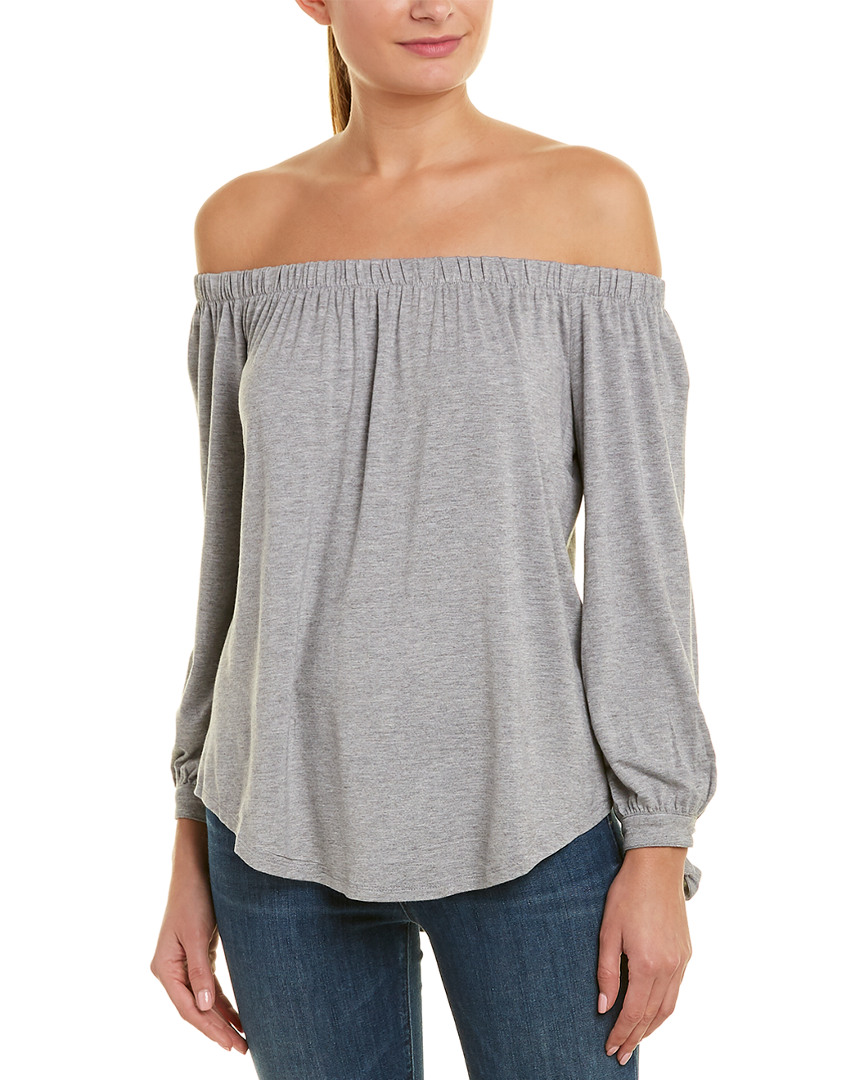 Image of TART Off-The-Shoulder Top