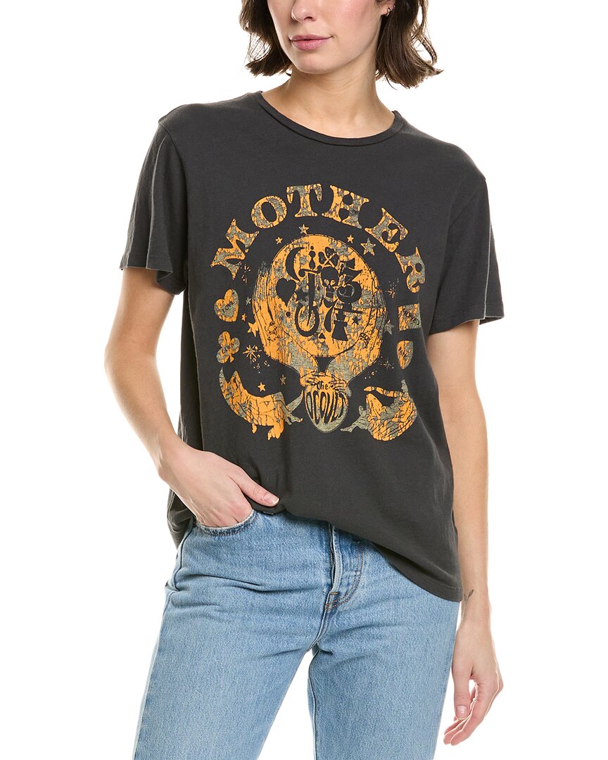 Shop Mother The Rowdy T-shirt