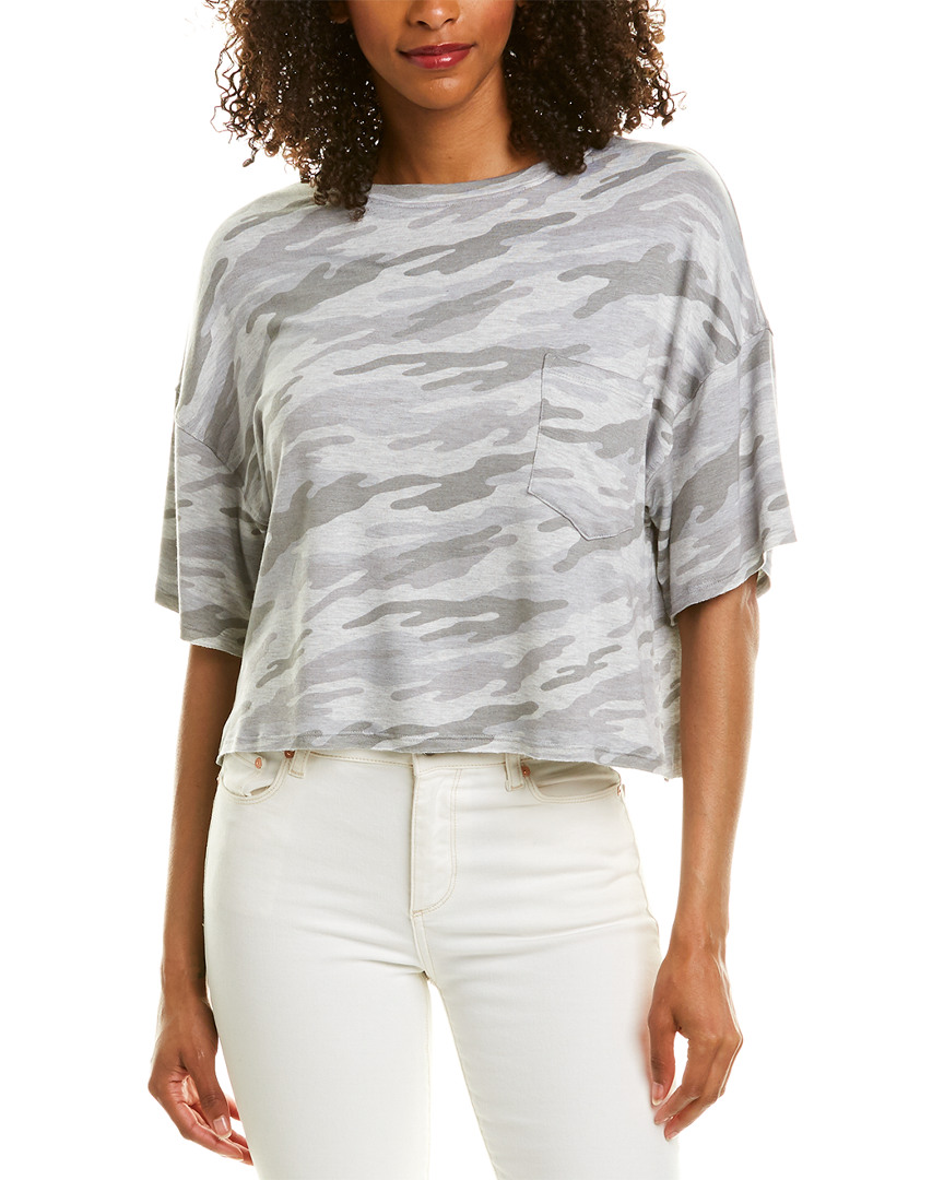 Image of ELAN Crew Top