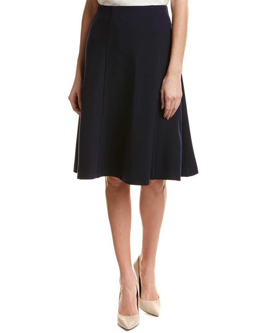 Image of YAL New York A-Line Skirt