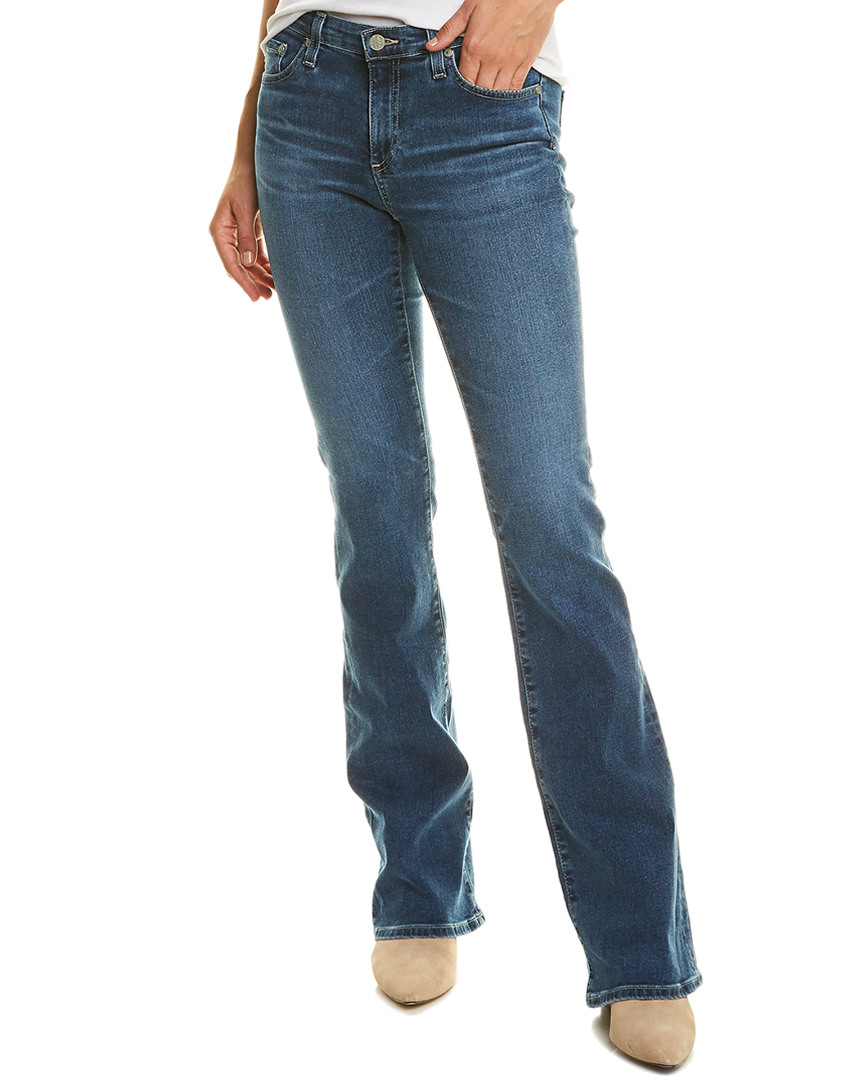 Image of AG Jeans Angel  Years Fluid Bootcut