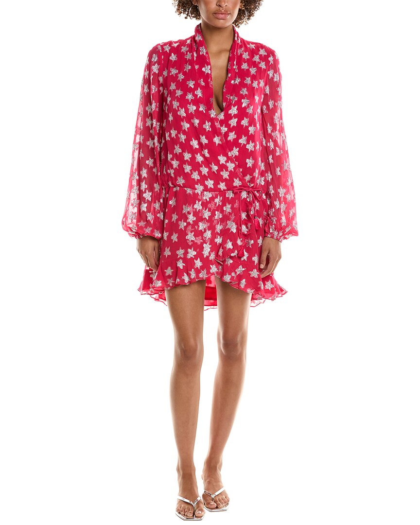 ROCOCO SAND ROCOCO SAND MINI DRESS