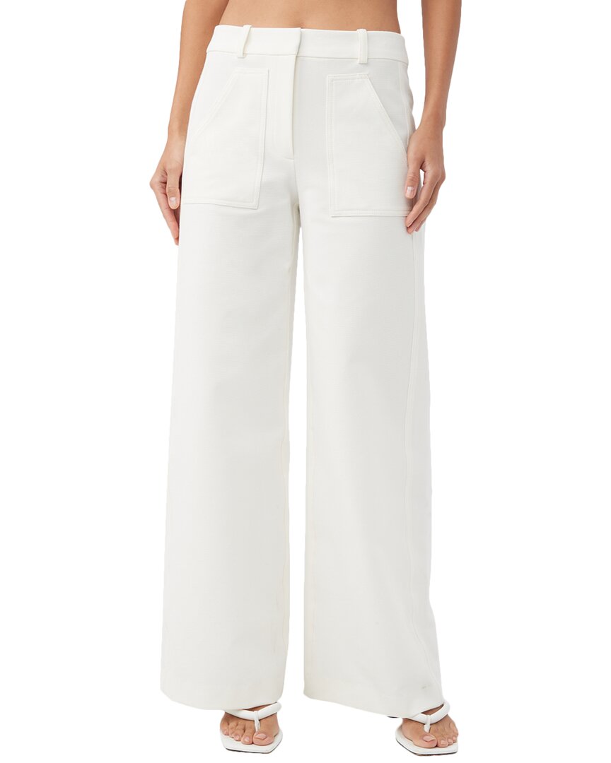 TRINA TURK TRINA TURK UKELELE PANT