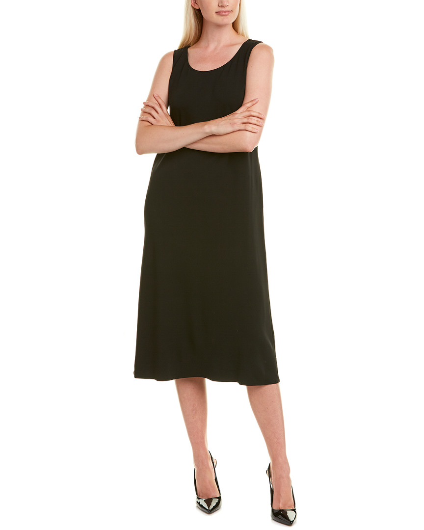 lafayette midi dress