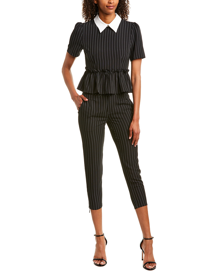 Image of ZIYI pc Top & Pant Set