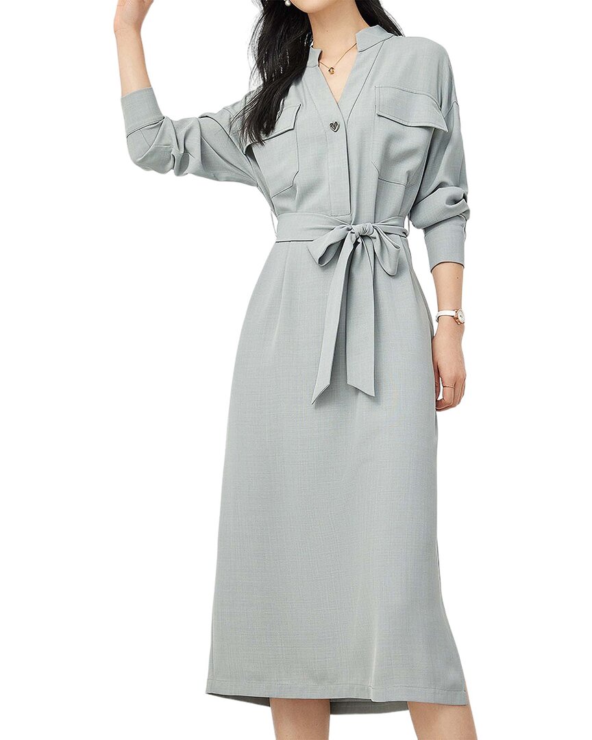 Ounixue Dress