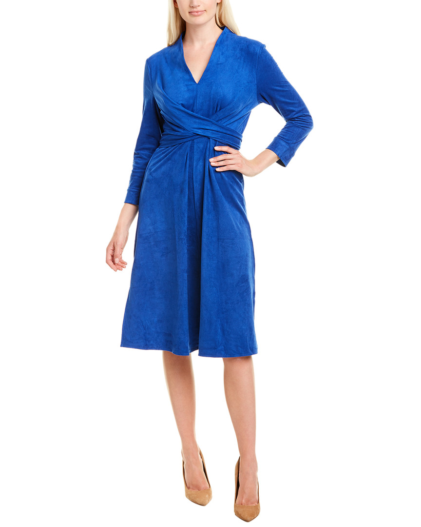 Image of Lysse Barrow A-Line Dress