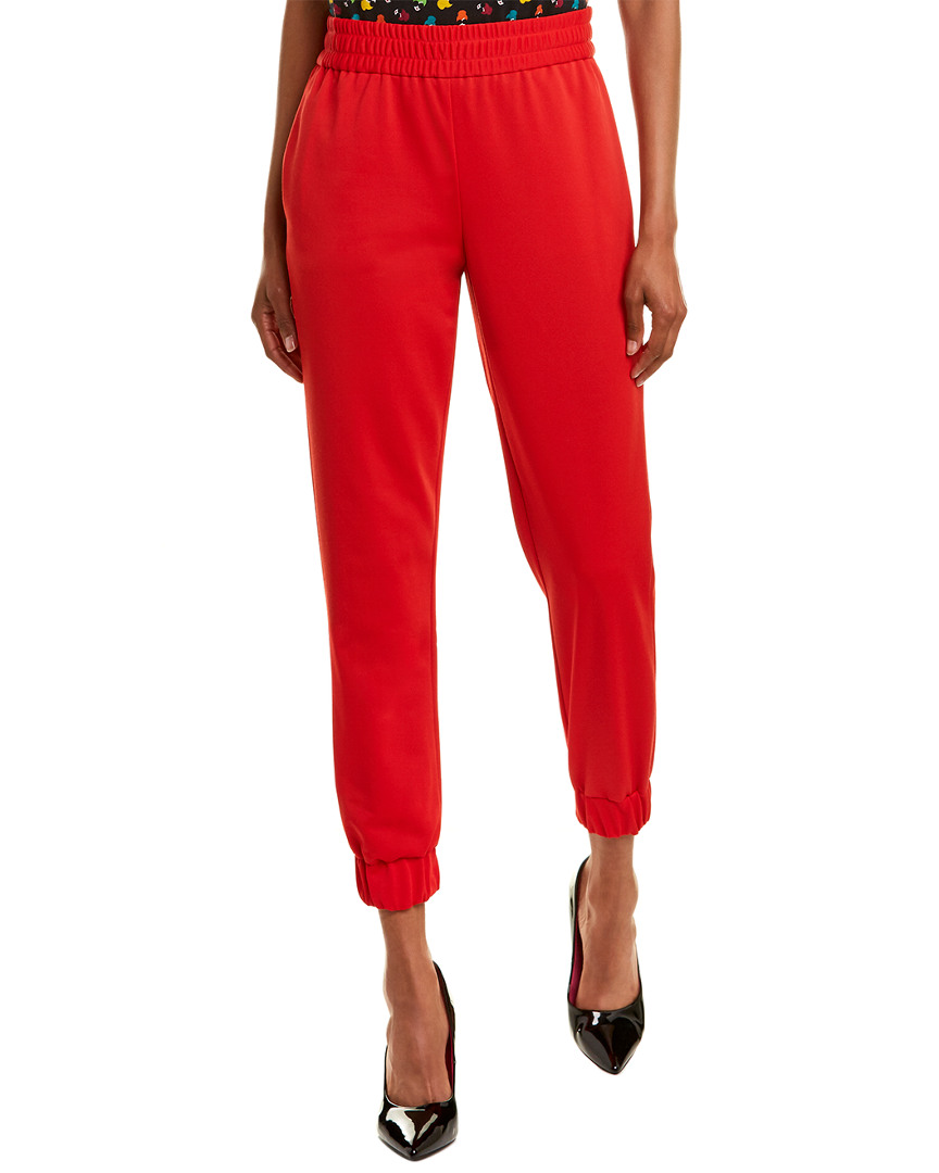alice and olivia pete joggers