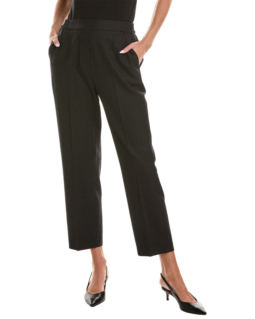 Etro Wool-blend Pant