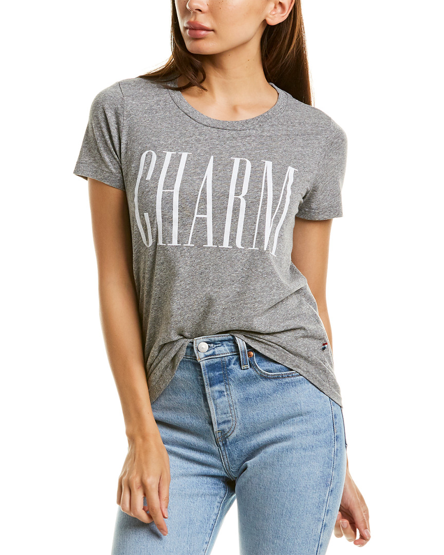 Image of Sol Angeles Charm T-Shirt