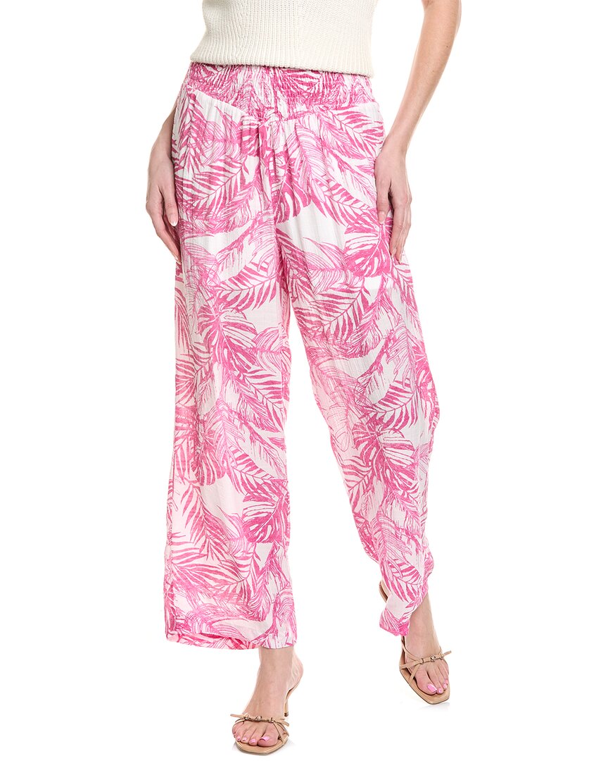 Nanette Lepore Straight Pant