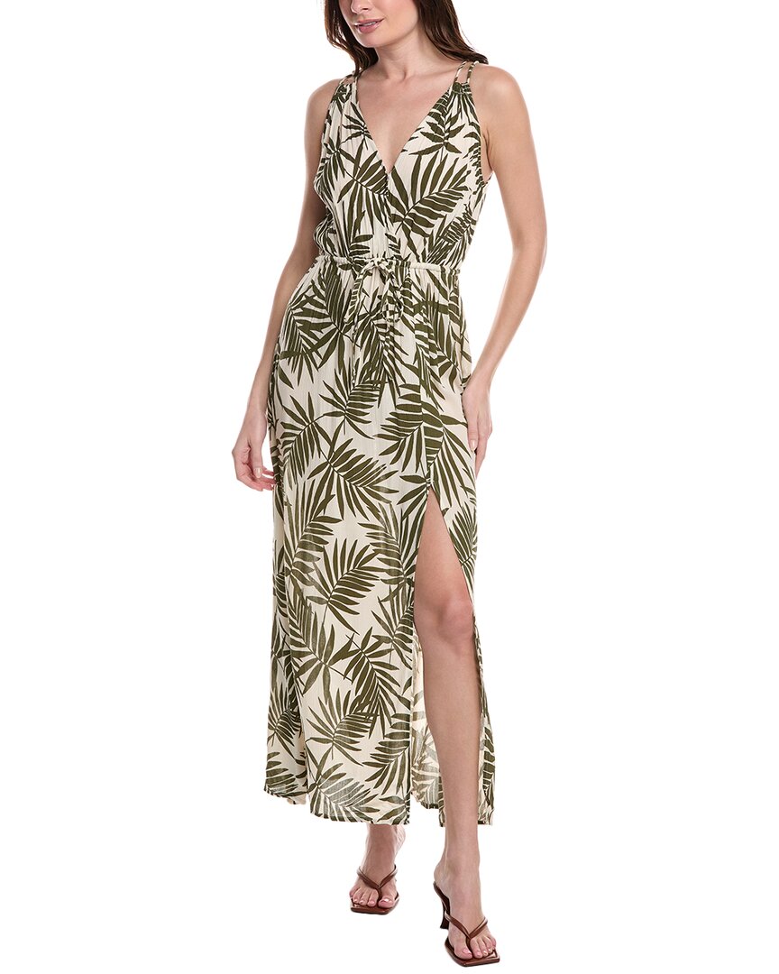 BEACH LIFE BEACH LIFE MAXI DRESS