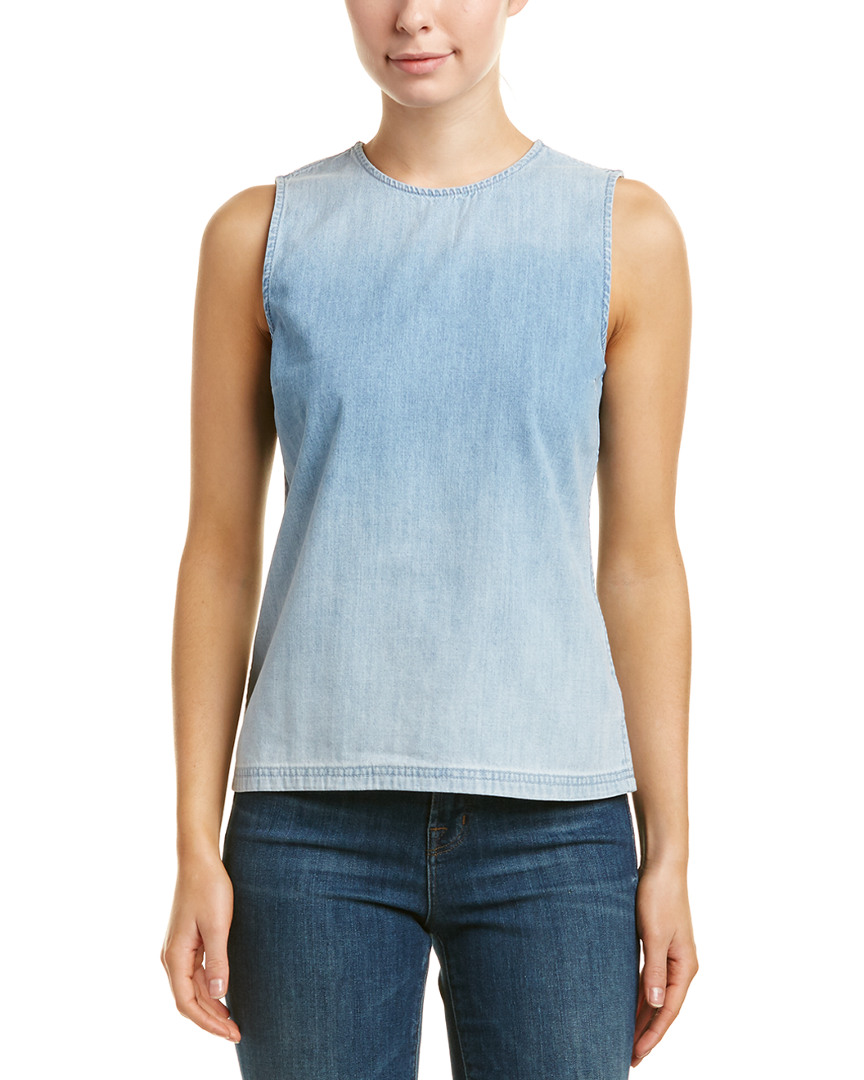 Image of AG Jeans Teagan Shell