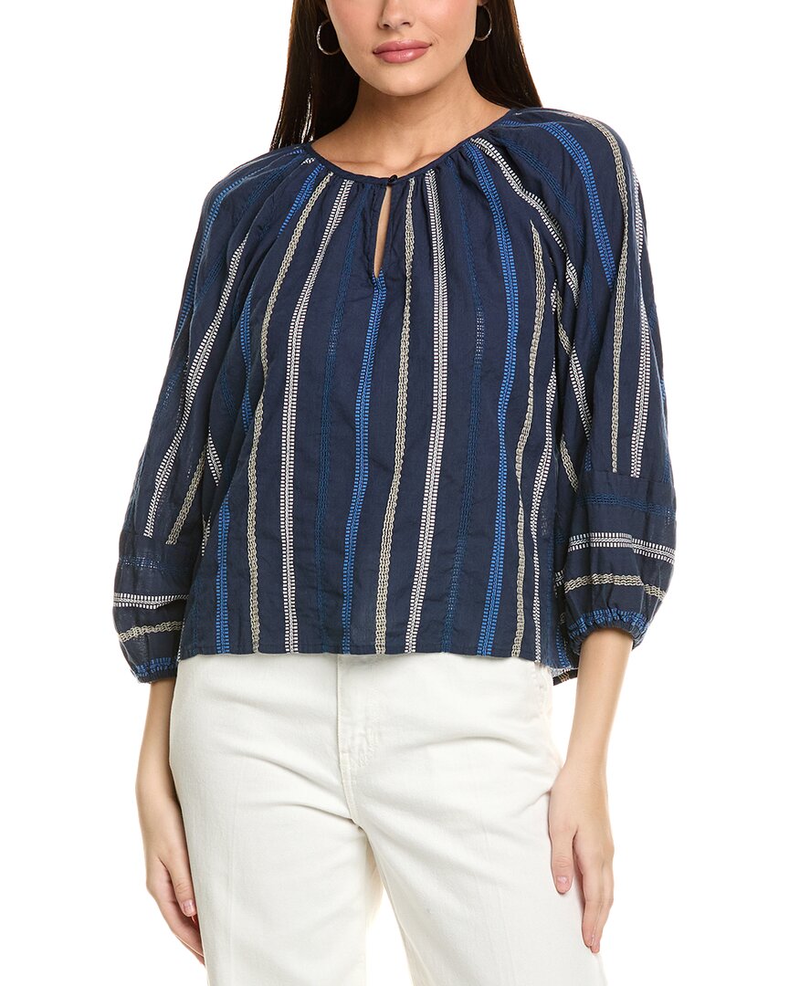 Michael Stars Ellie Top