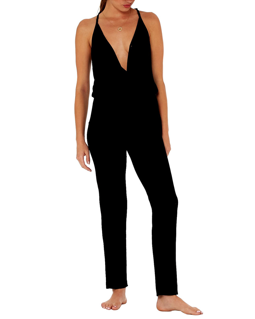 Image of YFB CLOTHING Chrissy Jumpsuit