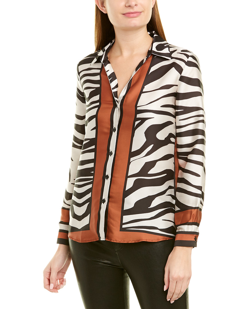 Image of DREW Everly Blouse