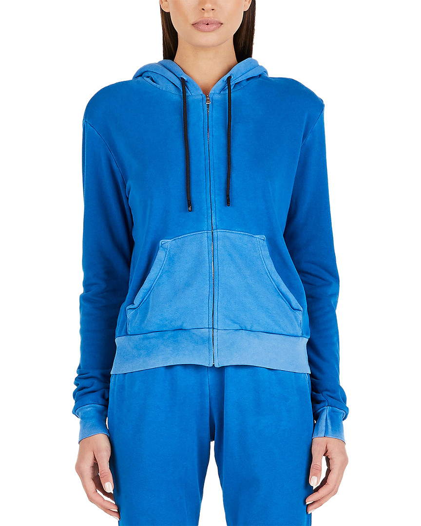 Image of COTTON CITIZEN Boulder Zip Hoodie