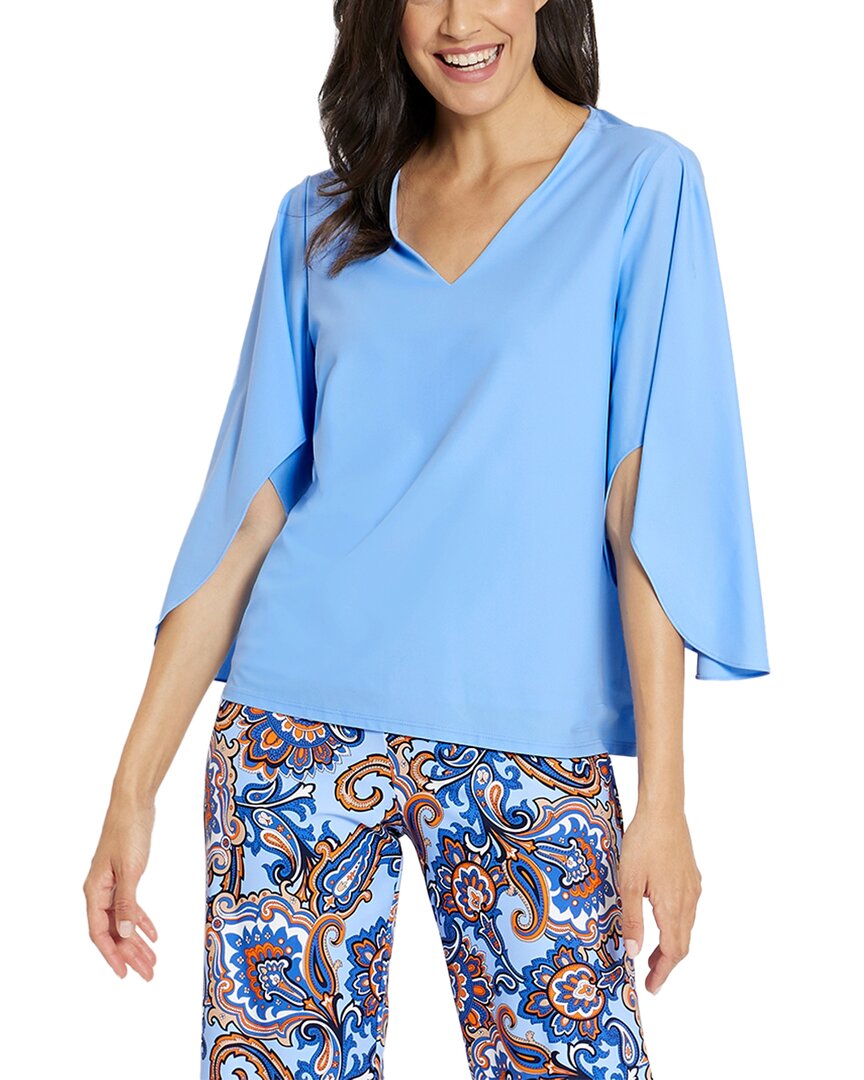 JUDE CONNALLY JUDE CONNALLY DANIELLA PULLOVER TOP