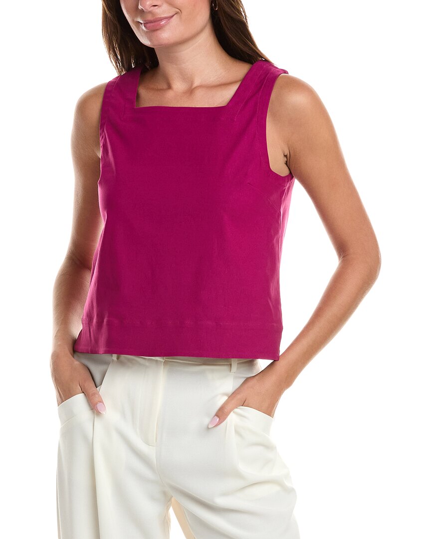 Sara Campbell The Cannes Top