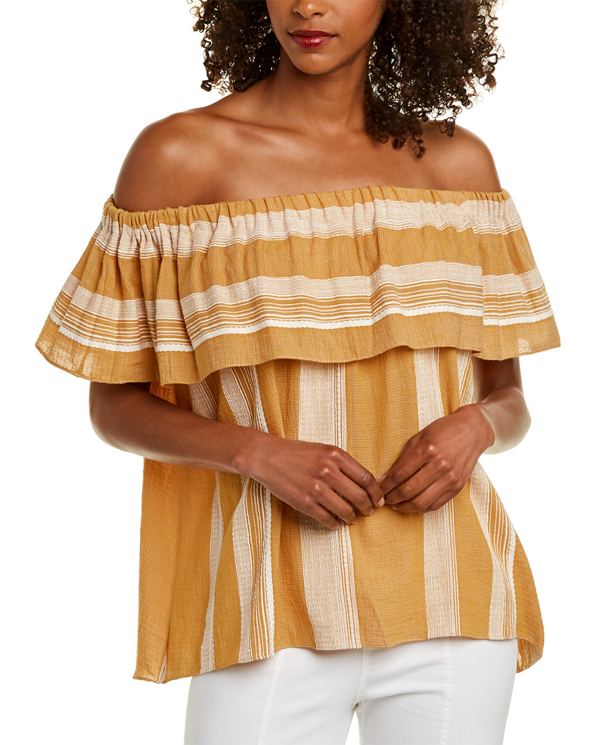 Image of lemlem Derartu Top