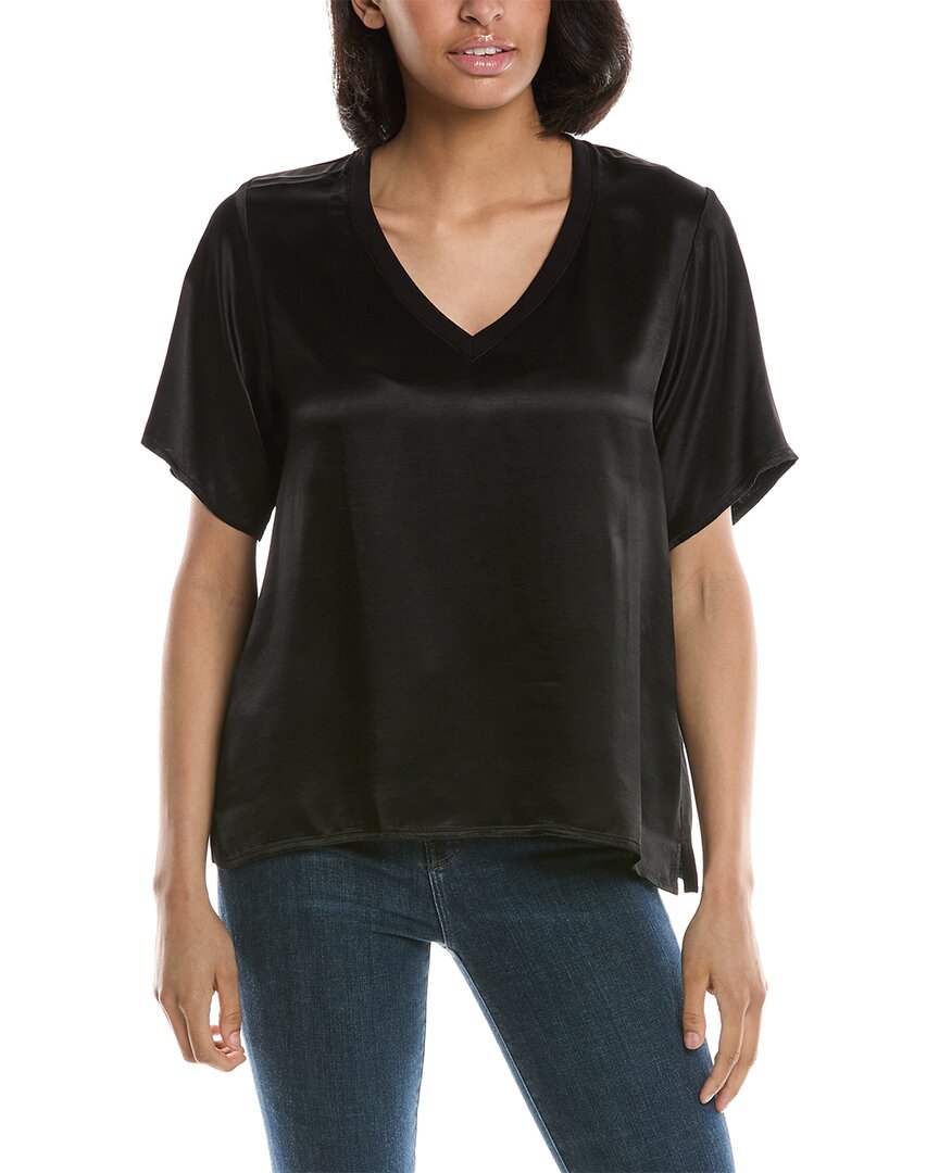 NATION LTD NATION LTD BENNIE OVERSIZED TOP 
