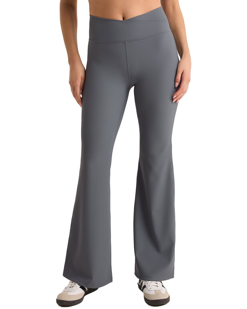Z SUPPLY Z SUPPLY HIT THE STUDIO FLARE LEGGING