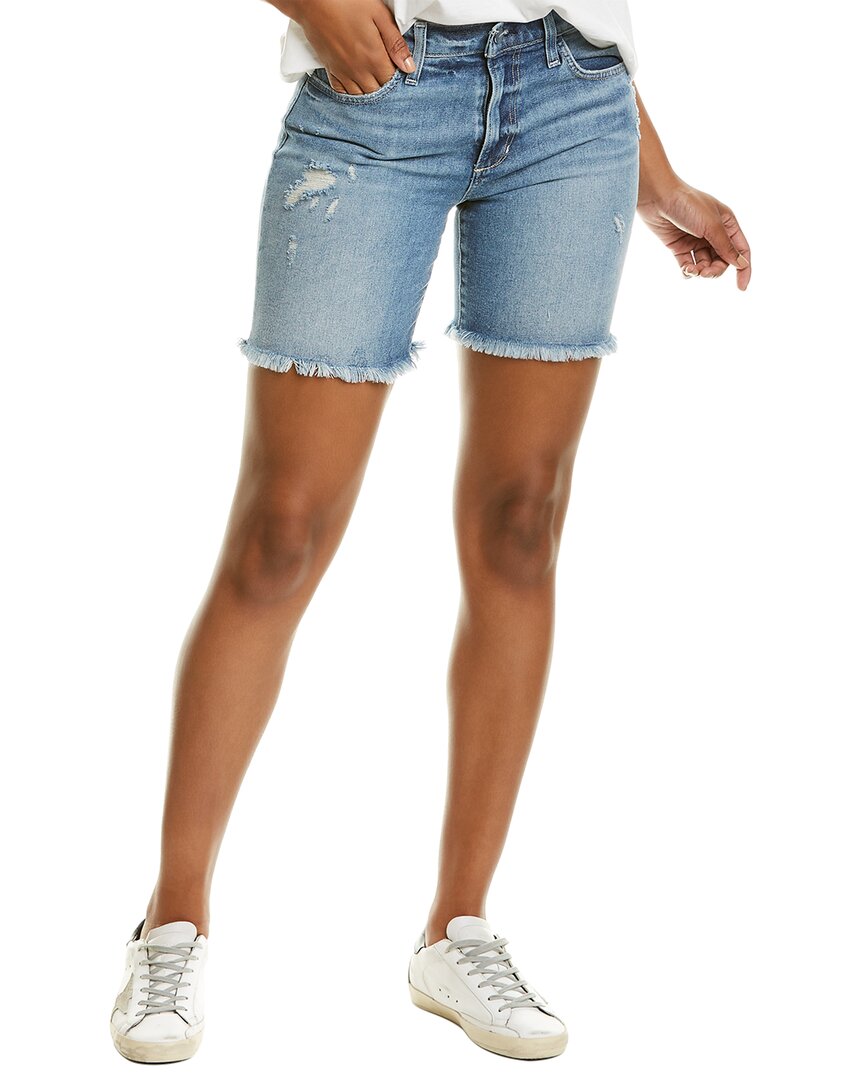 Image of JOE'S Jeans Anything But? Bermuda Short Jean
