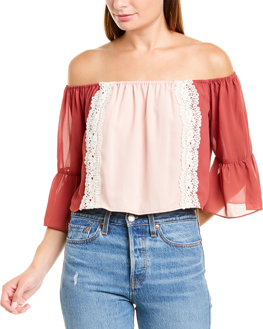 Image of Tularosa Alexa Top