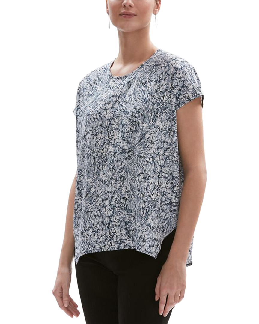 Image of M.M.LaFleur Didion Top