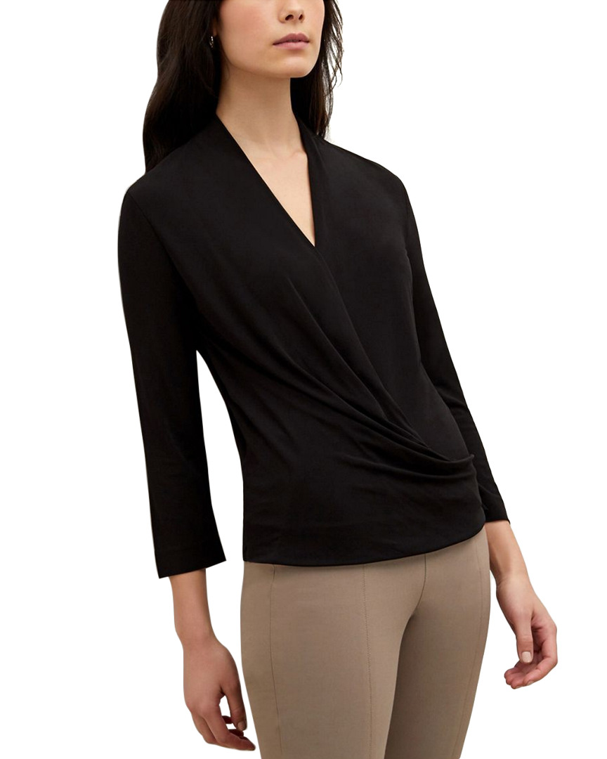 Image of M.M.LaFleur Deneuve Top