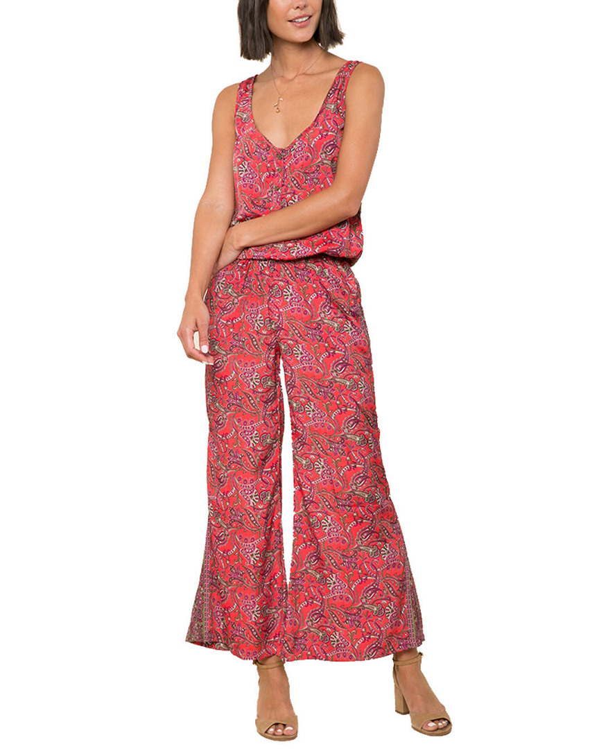 Image of RAGA Lasting Passion Jumpsuit