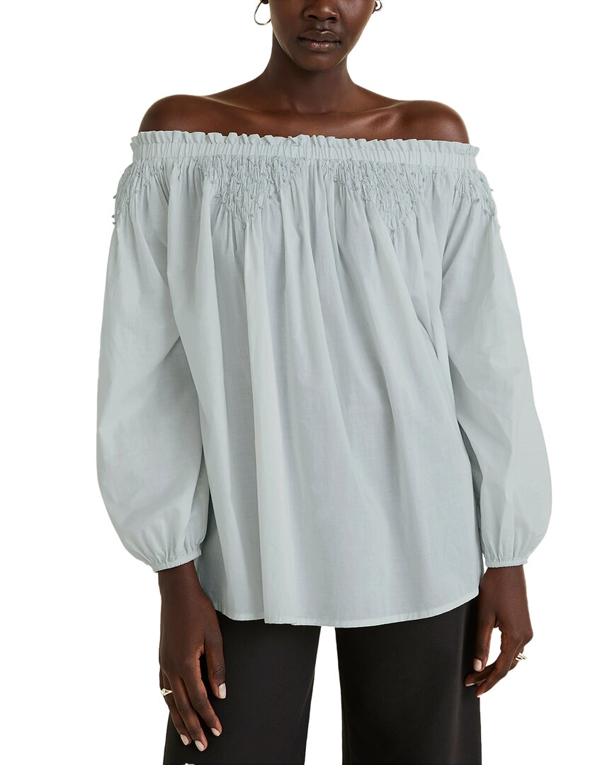 Merlette Marle Blouse