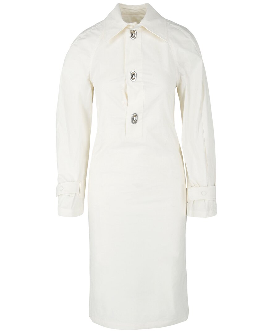 Bottega Veneta Mini Dress