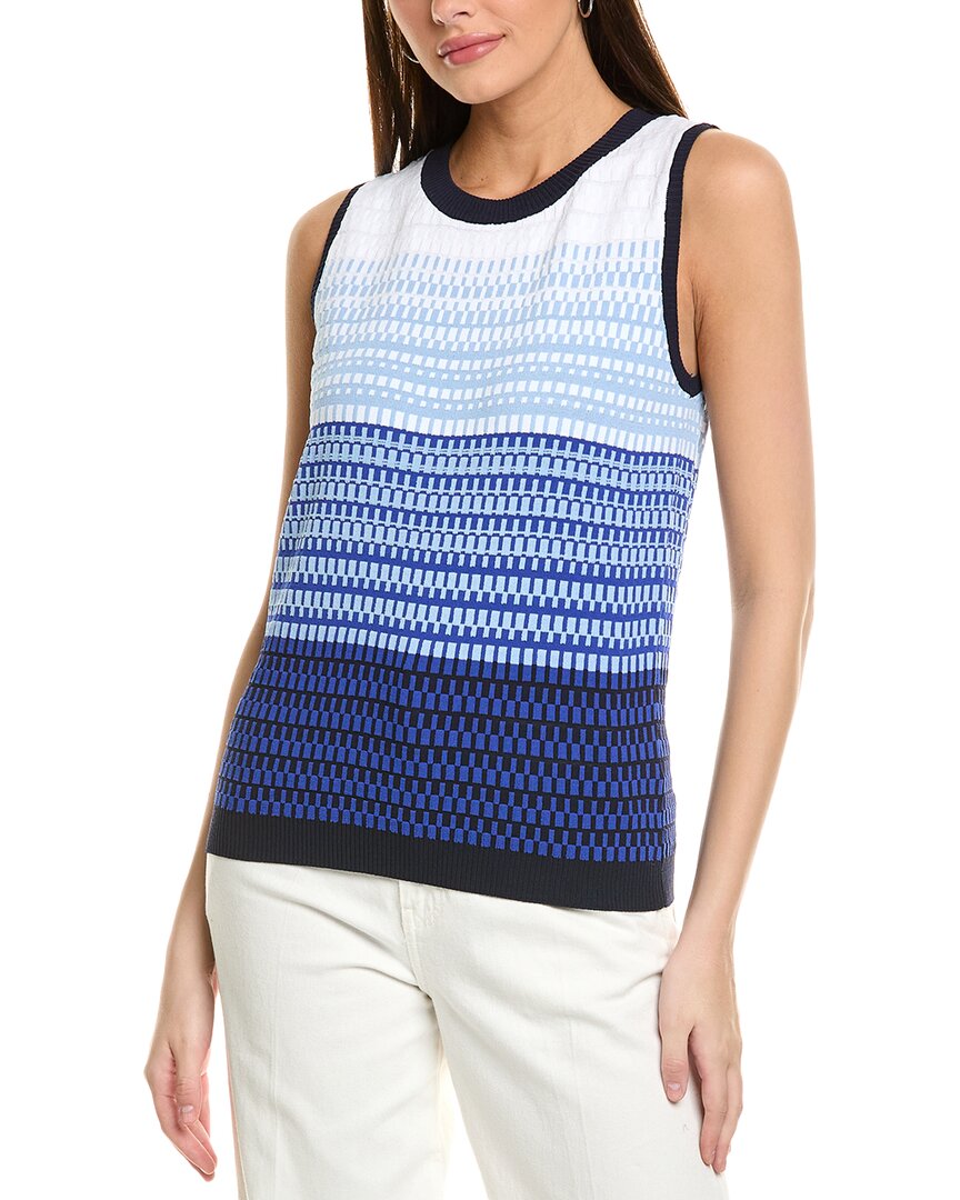 Joseph A Sleeveless Top