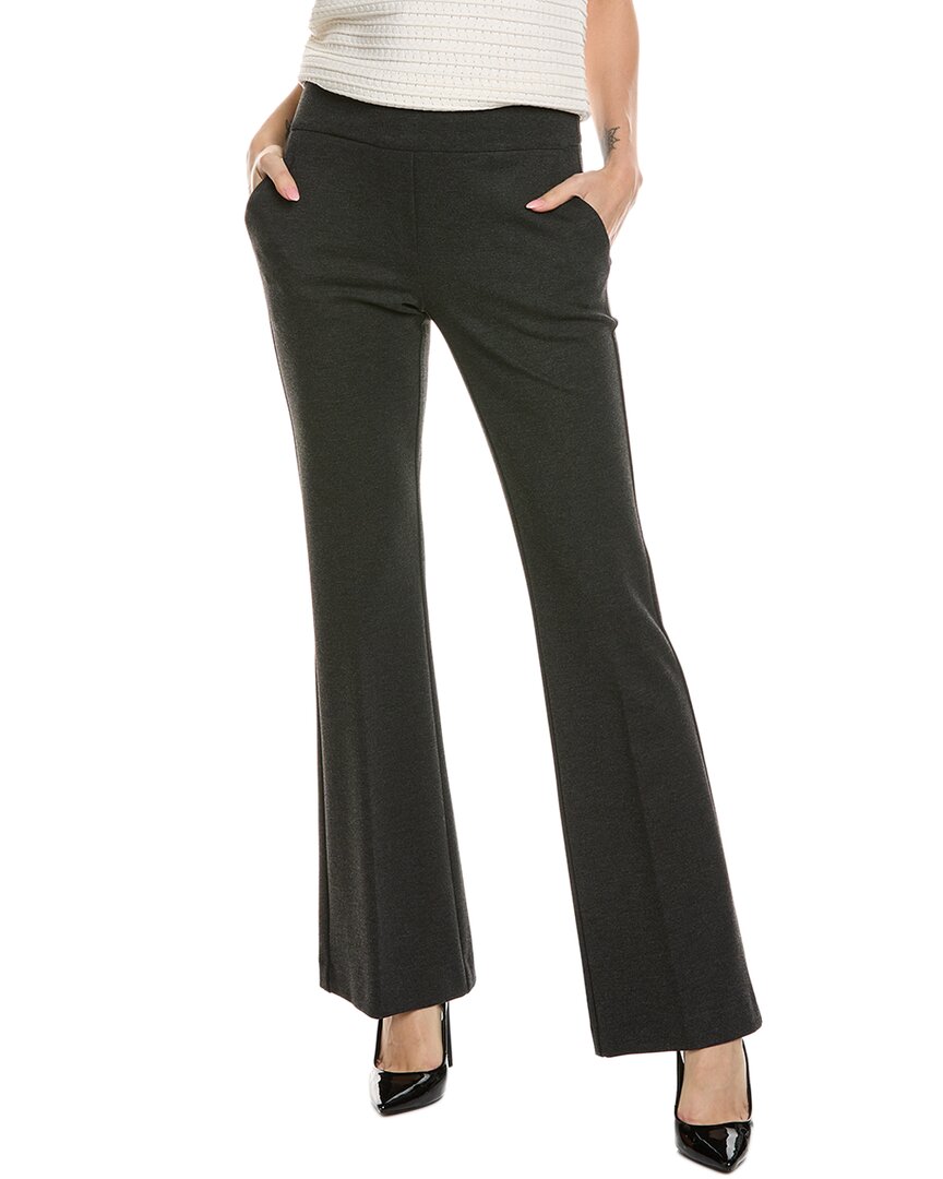 Joseph Ribkoff Pull-on Pant In Grey