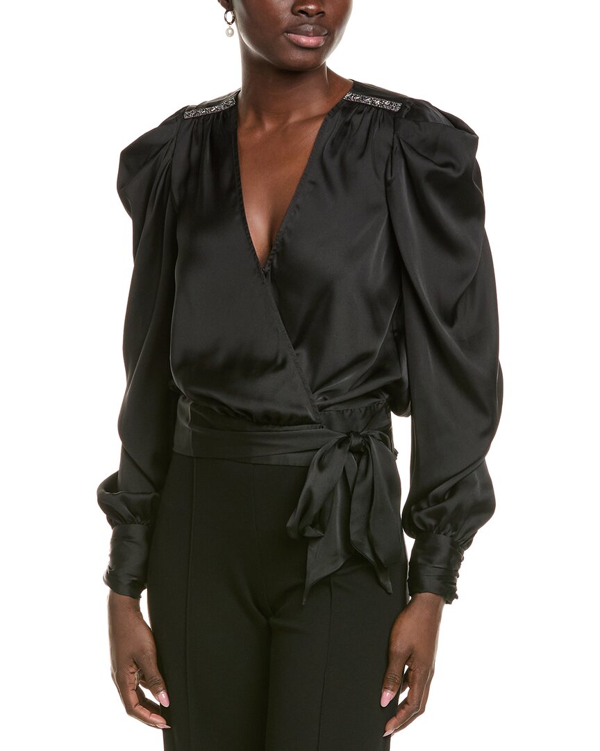 RAMY BROOK RAMY BROOK MAMMIE BLOUSE