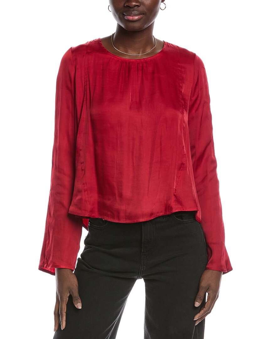 FREE PEOPLE FREE PEOPLE ARABELLA BLOUSE