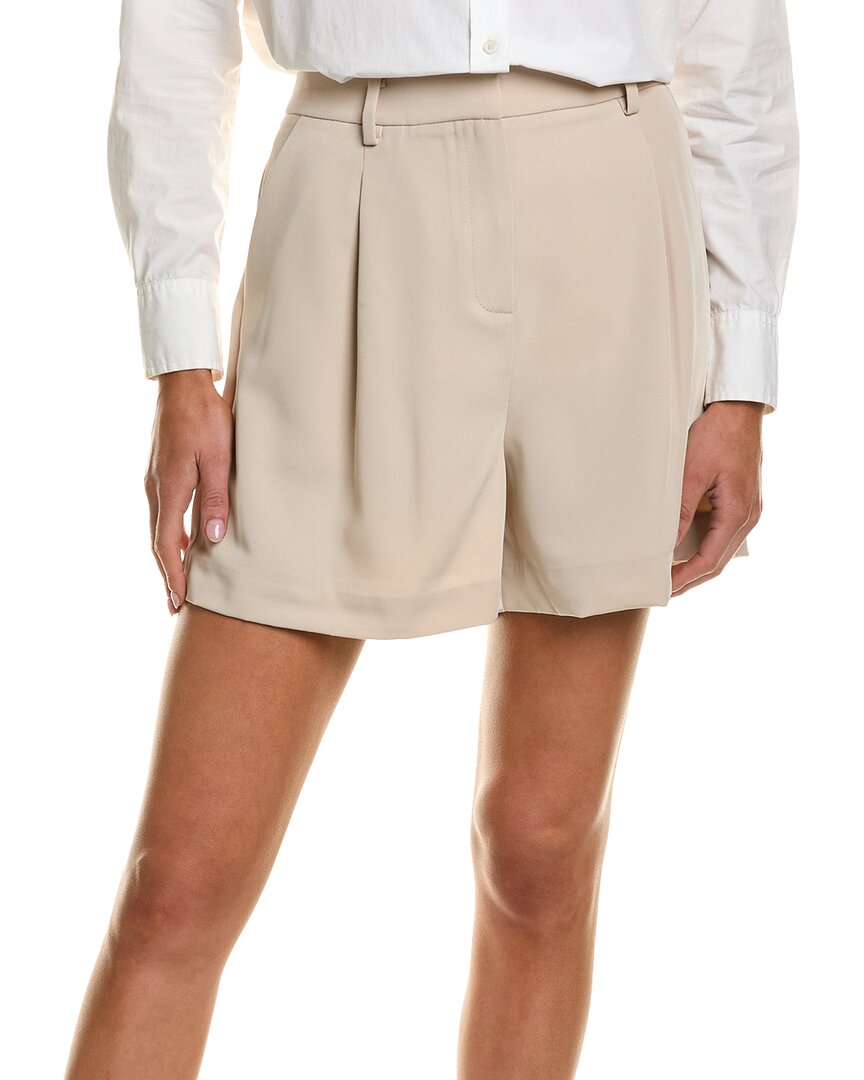 Shop Bcbg New York Twill Short