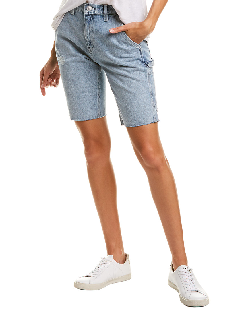 Image of HUDSON Jeans Carpenter Night Fever Short