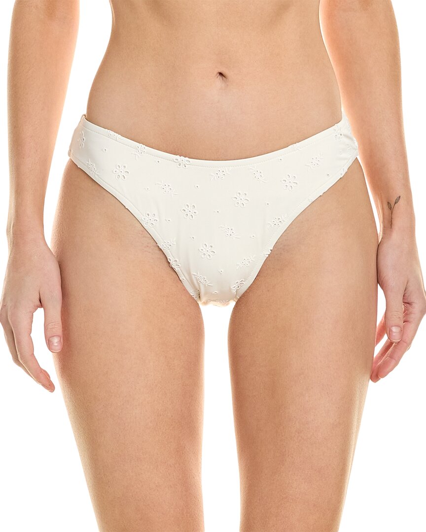 Shop Weworewhat Classic Scoop Bottom