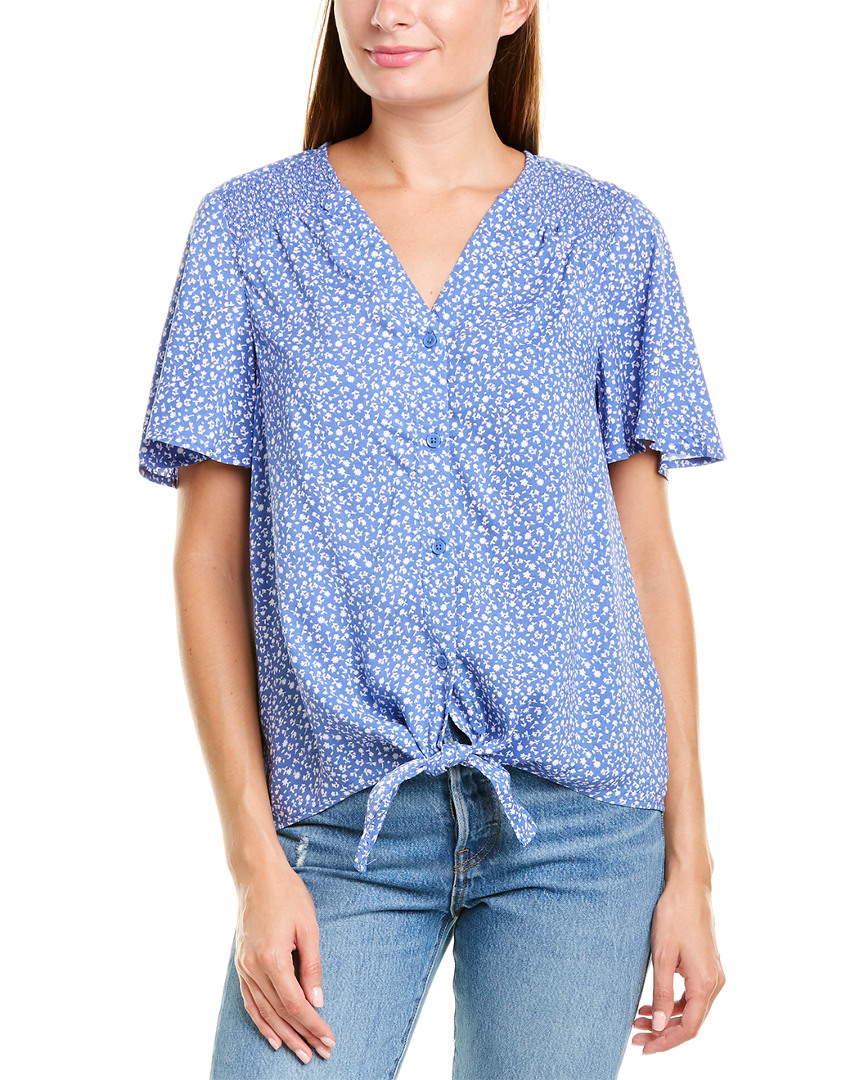 Image of Beachlunchlounge Adella Top