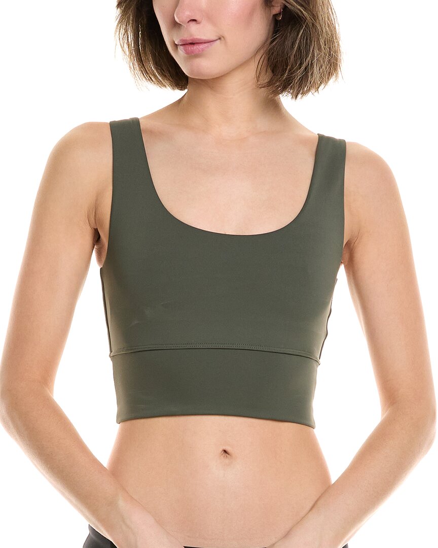Strut This Arlo Bra In Brown