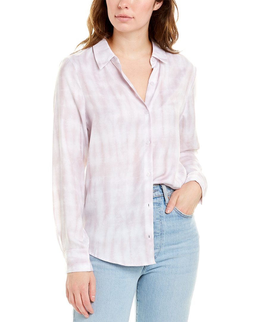 Image of David Lerner Portman Top