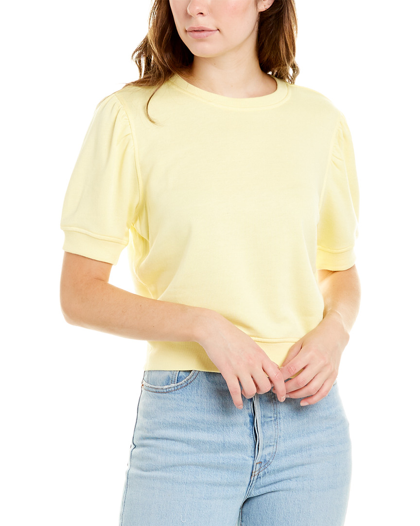 Image of David Lerner Jade Top