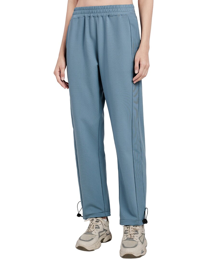 Nino Balcutti Pant In Blue