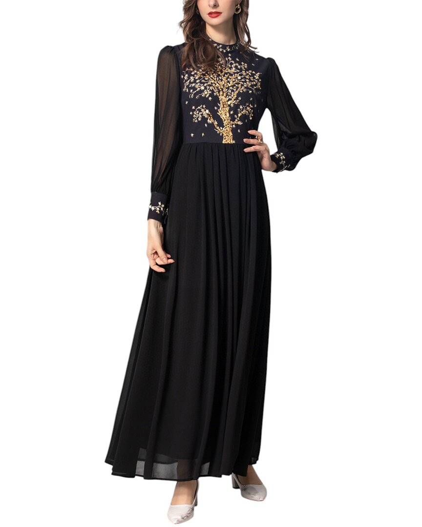 Burryco Dress