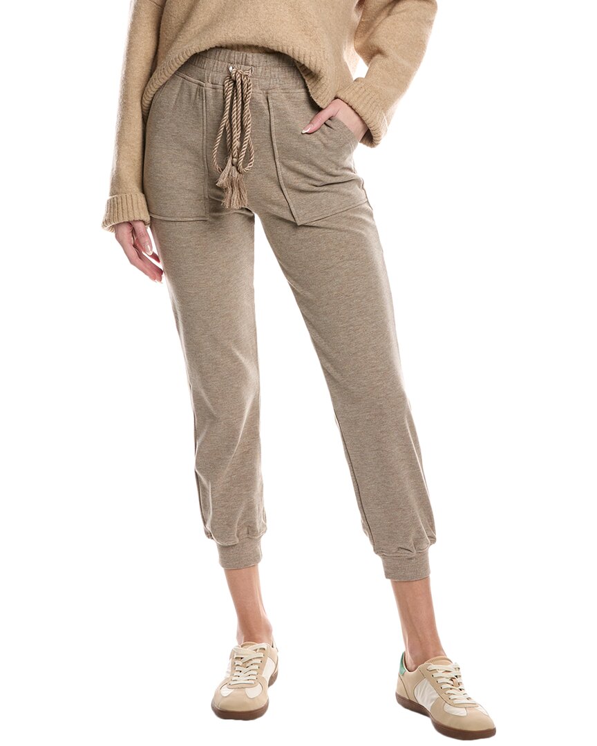 MOON RIVER MOON RIVER PANT 