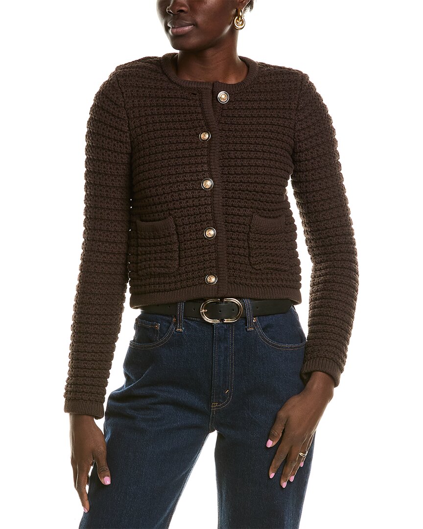 WALTER BAKER WALTER BAKER JANIS CARDIGAN