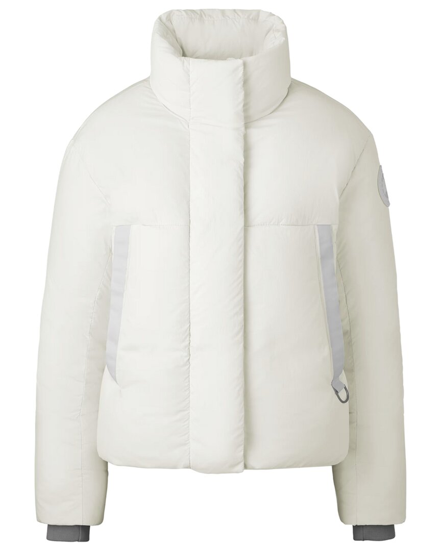 Canada Goose Junction Cropped Puffer Jacket